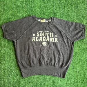 South Alabama Jaguars Sweatshirt, Men's XXL